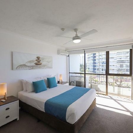 Bougainvillea Gold Coast Holiday Apartments Екстериор снимка