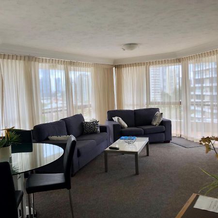 Bougainvillea Gold Coast Holiday Apartments Екстериор снимка