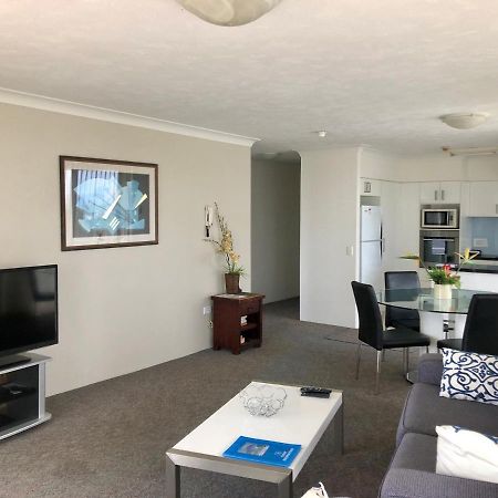 Bougainvillea Gold Coast Holiday Apartments Екстериор снимка
