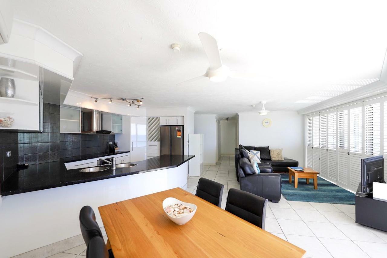 Bougainvillea Gold Coast Holiday Apartments Екстериор снимка
