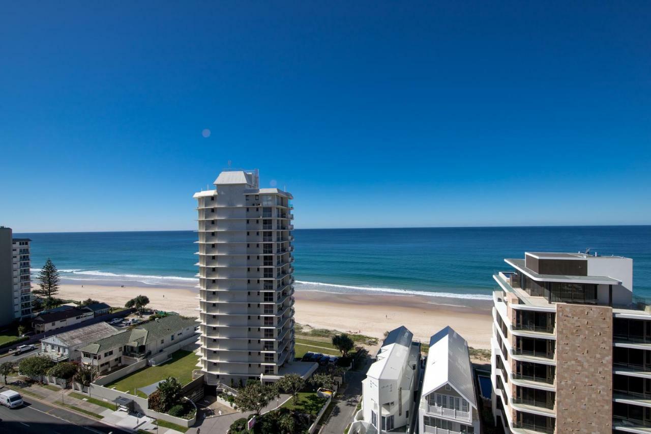 Bougainvillea Gold Coast Holiday Apartments Екстериор снимка
