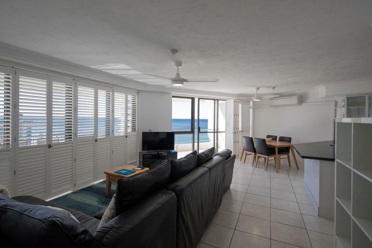 Bougainvillea Gold Coast Holiday Apartments Екстериор снимка
