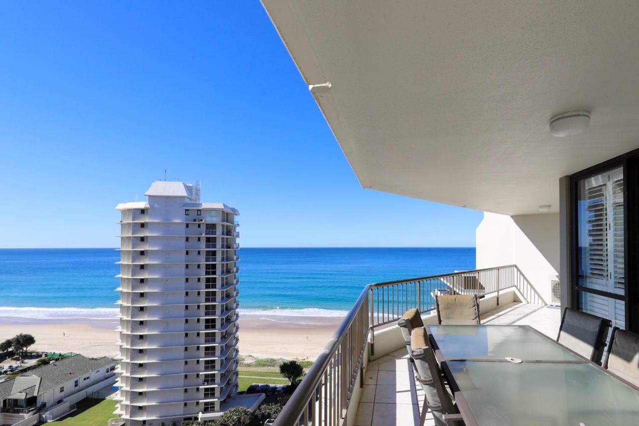Bougainvillea Gold Coast Holiday Apartments Екстериор снимка