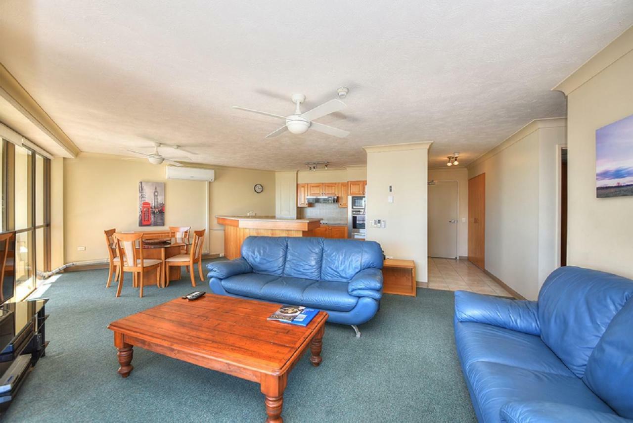 Bougainvillea Gold Coast Holiday Apartments Екстериор снимка