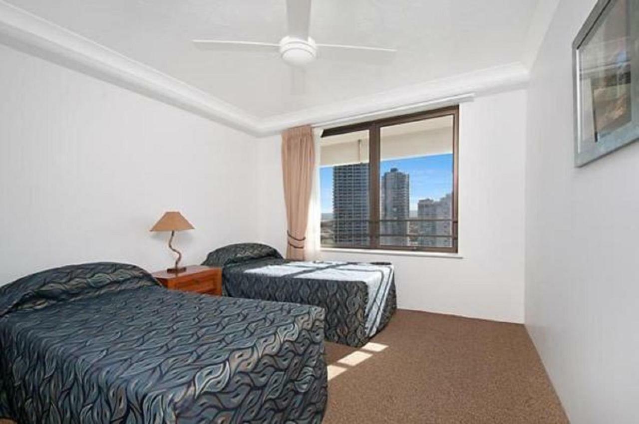 Bougainvillea Gold Coast Holiday Apartments Екстериор снимка