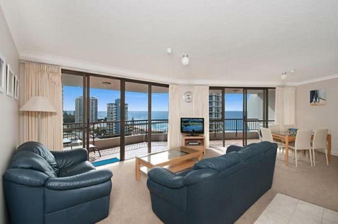 Bougainvillea Gold Coast Holiday Apartments Екстериор снимка