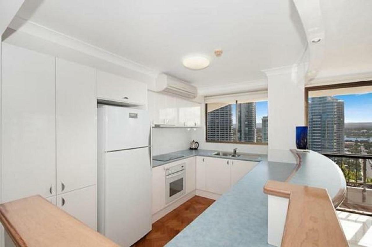 Bougainvillea Gold Coast Holiday Apartments Екстериор снимка