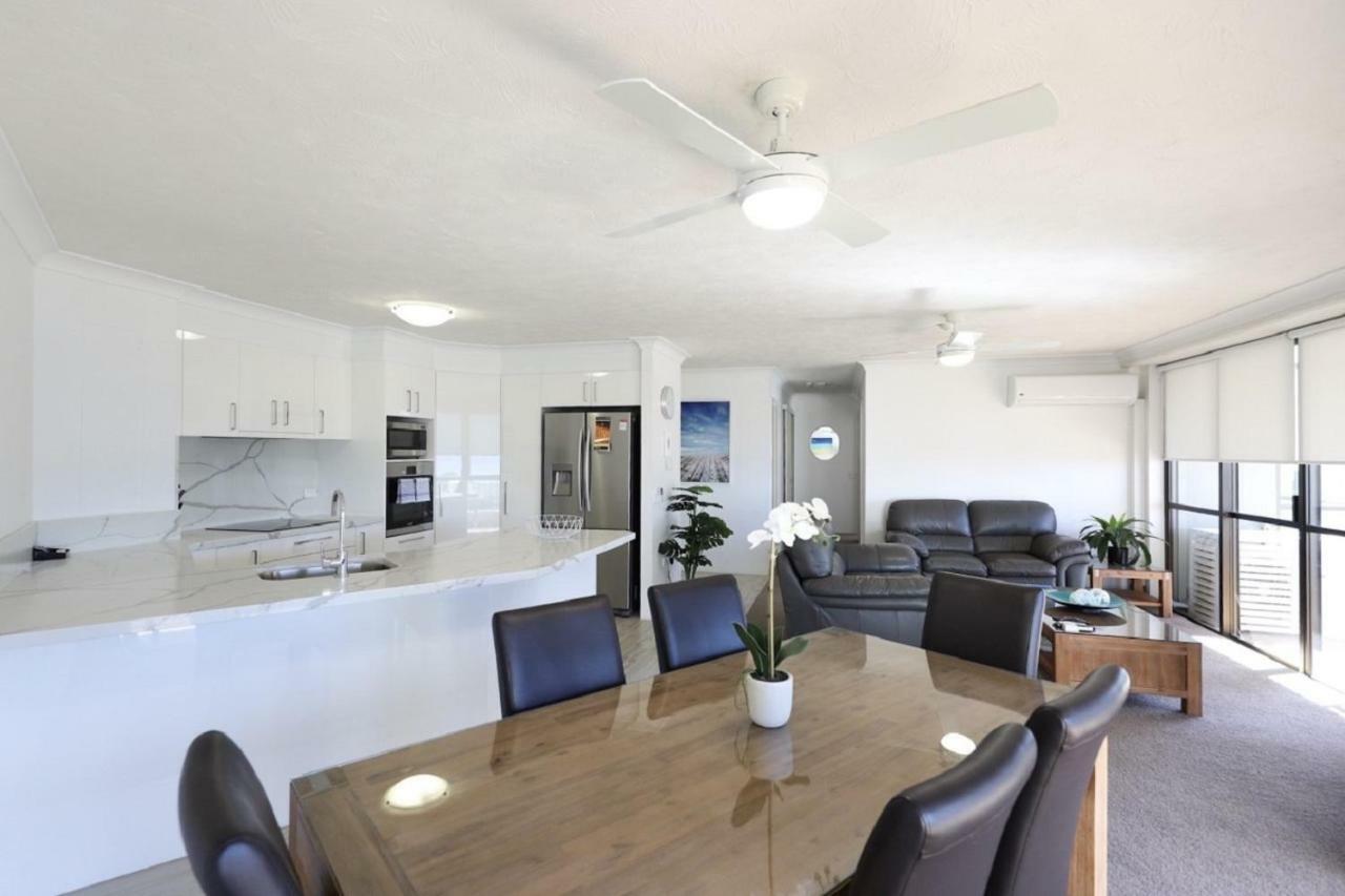 Bougainvillea Gold Coast Holiday Apartments Екстериор снимка