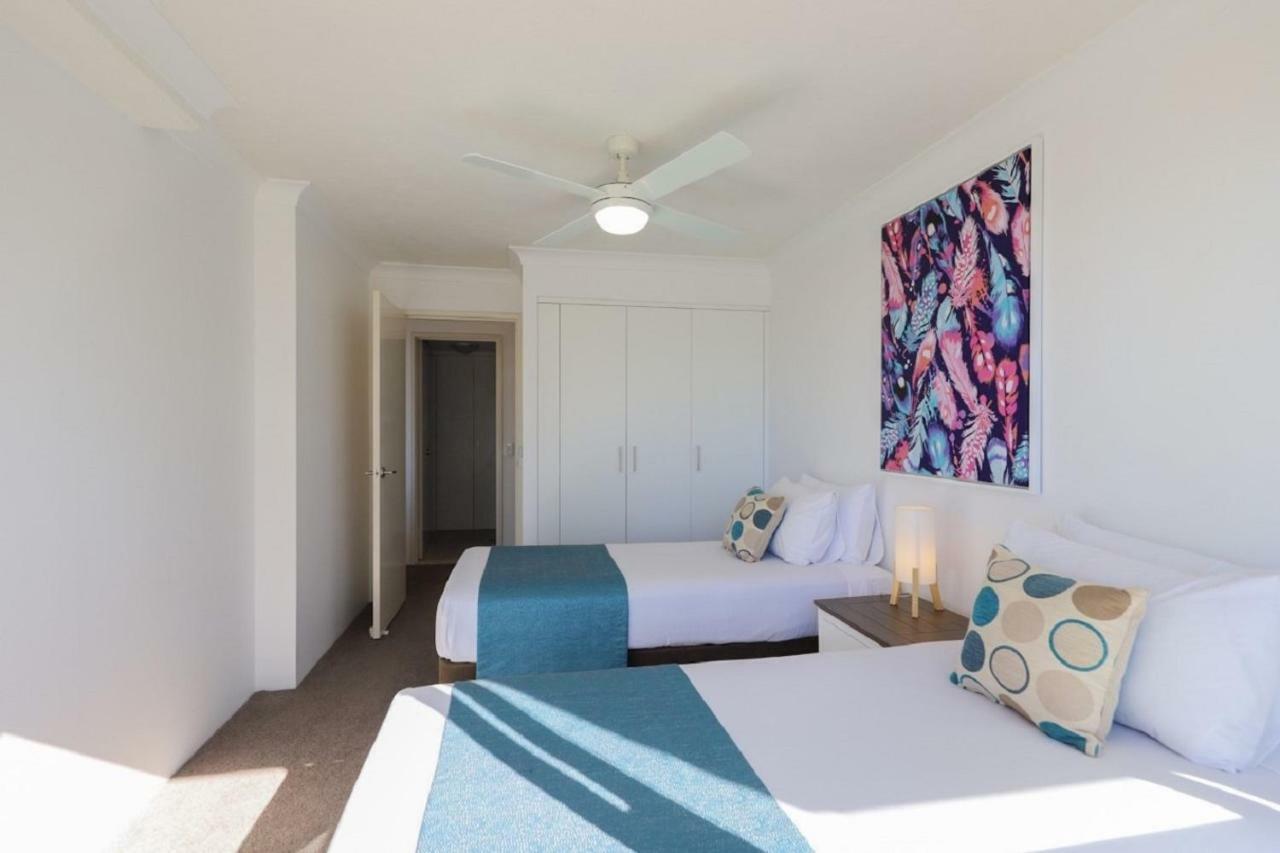 Bougainvillea Gold Coast Holiday Apartments Екстериор снимка