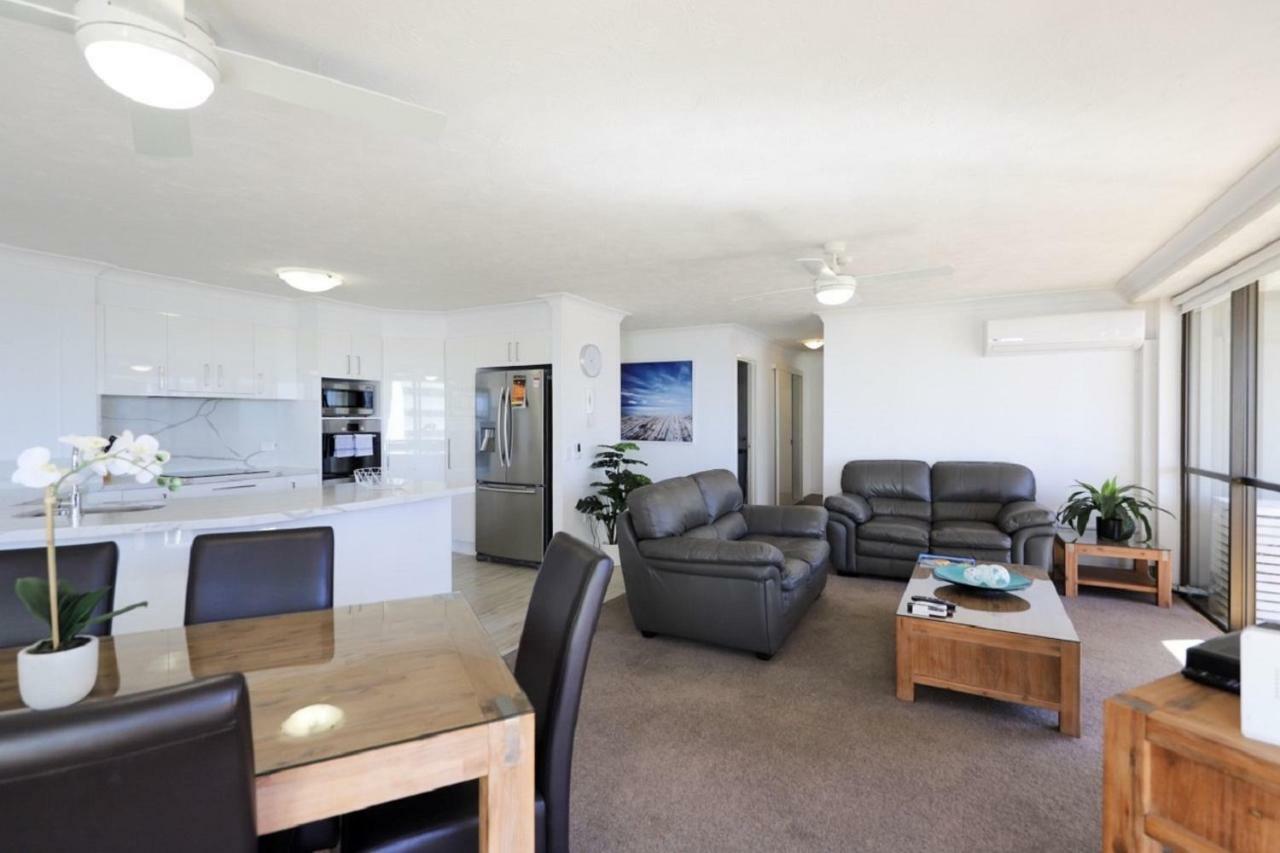 Bougainvillea Gold Coast Holiday Apartments Екстериор снимка