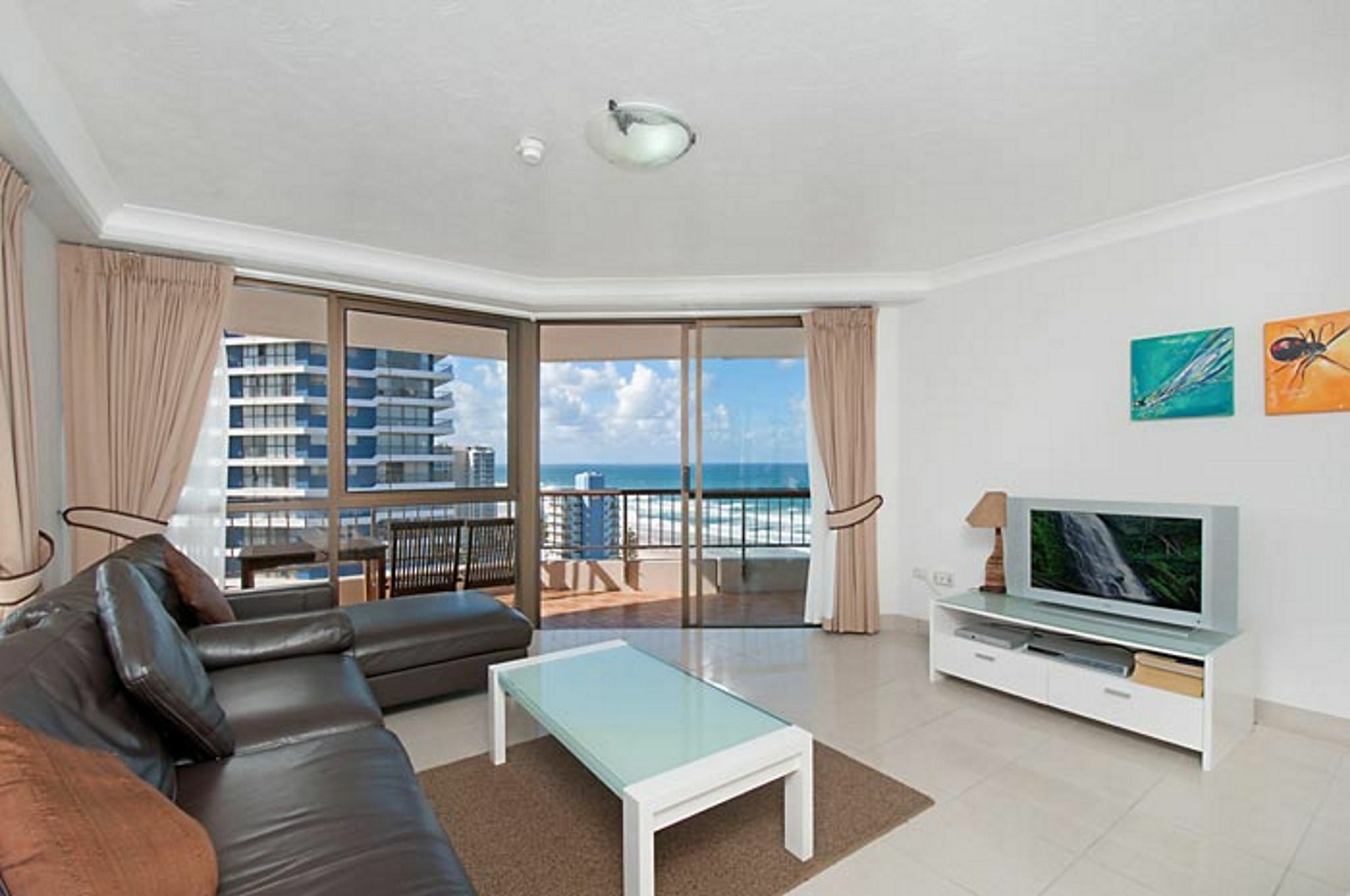 Bougainvillea Gold Coast Holiday Apartments Екстериор снимка