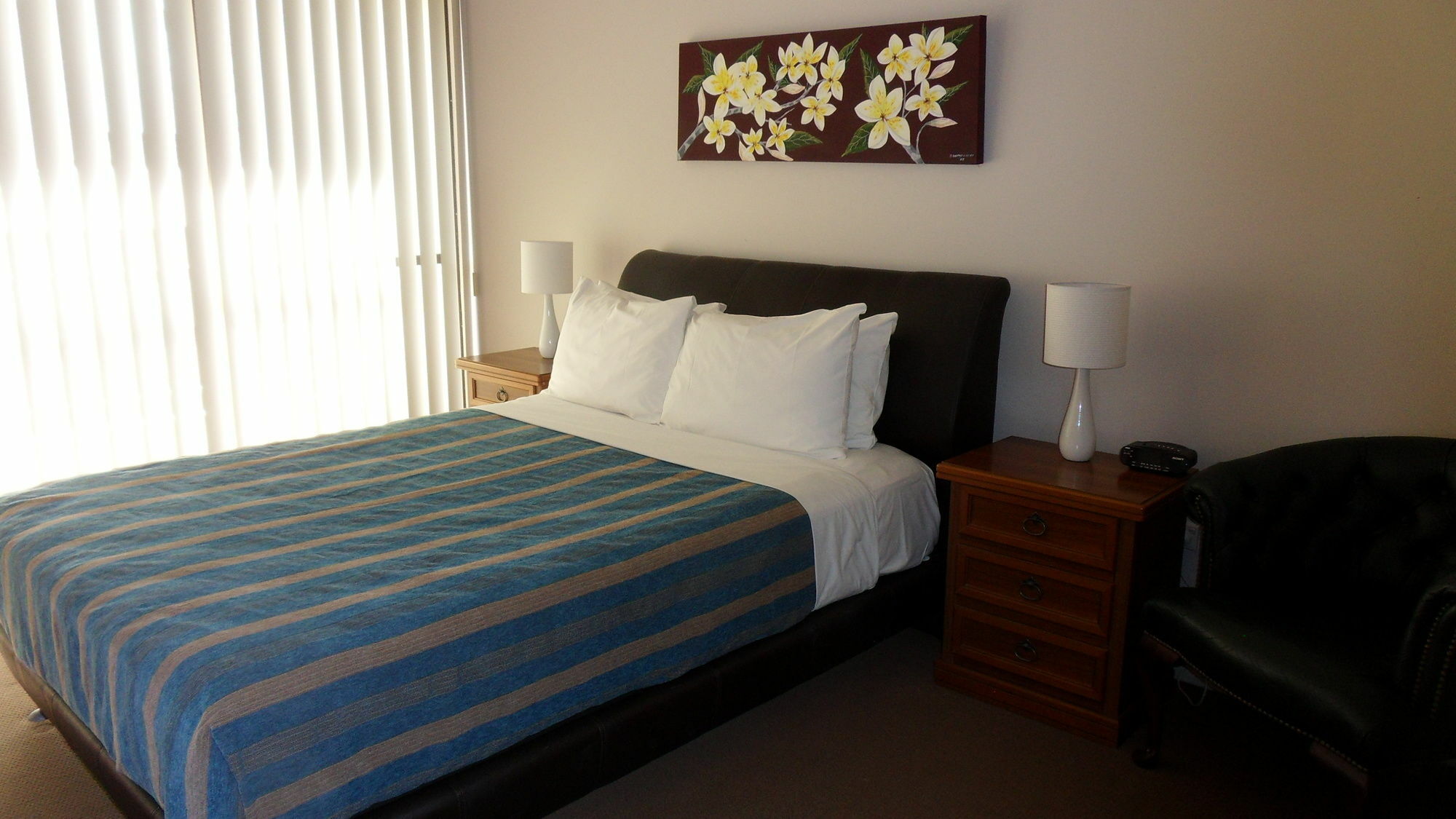 Bougainvillea Gold Coast Holiday Apartments Екстериор снимка