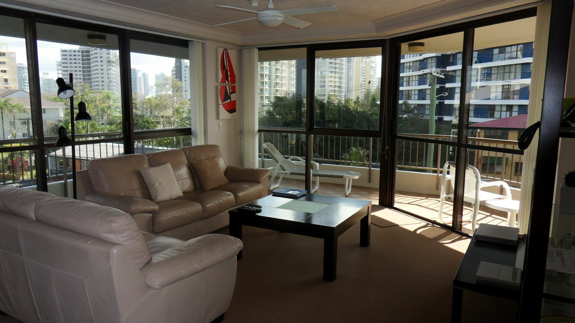 Bougainvillea Gold Coast Holiday Apartments Екстериор снимка