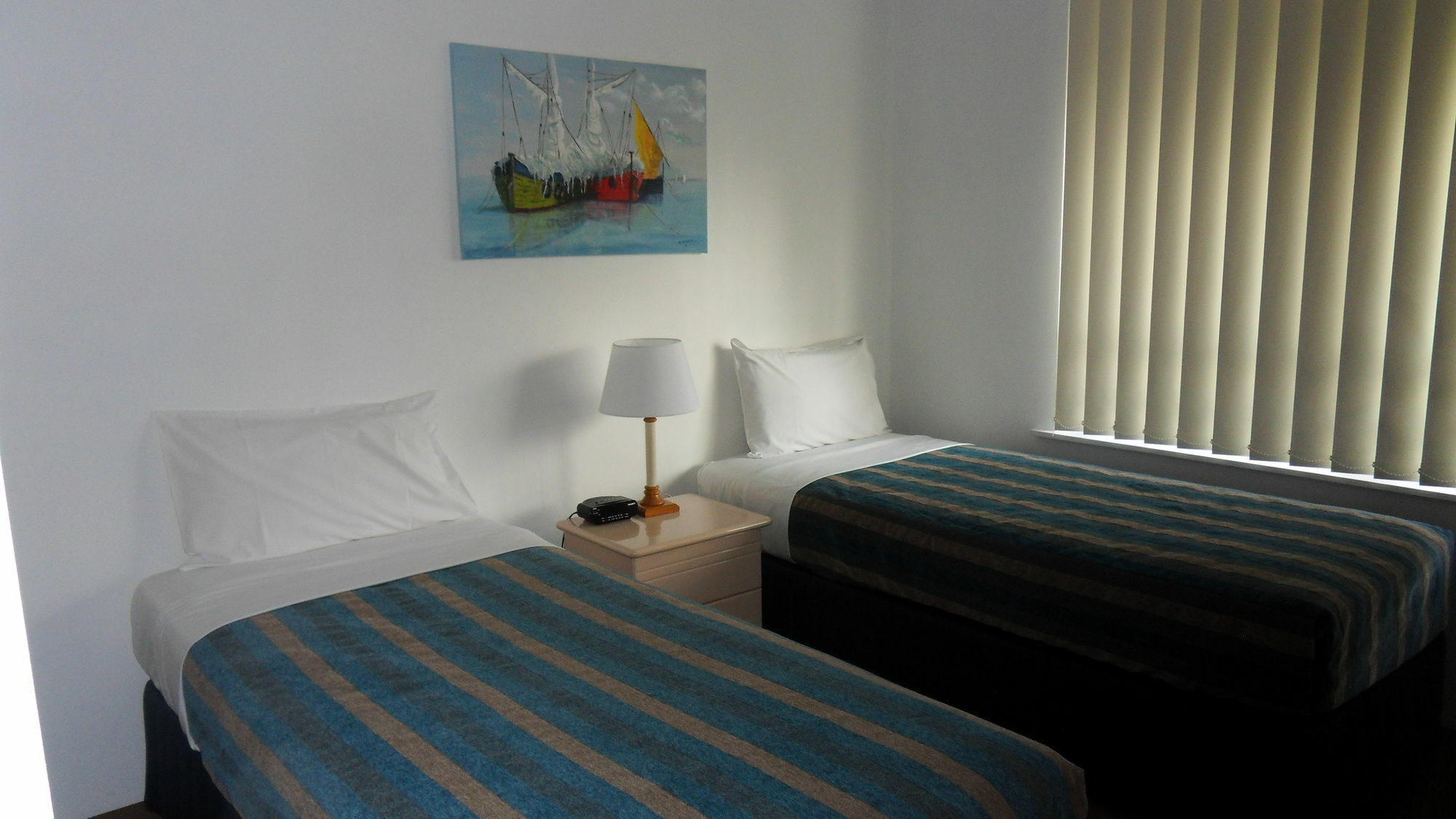 Bougainvillea Gold Coast Holiday Apartments Екстериор снимка