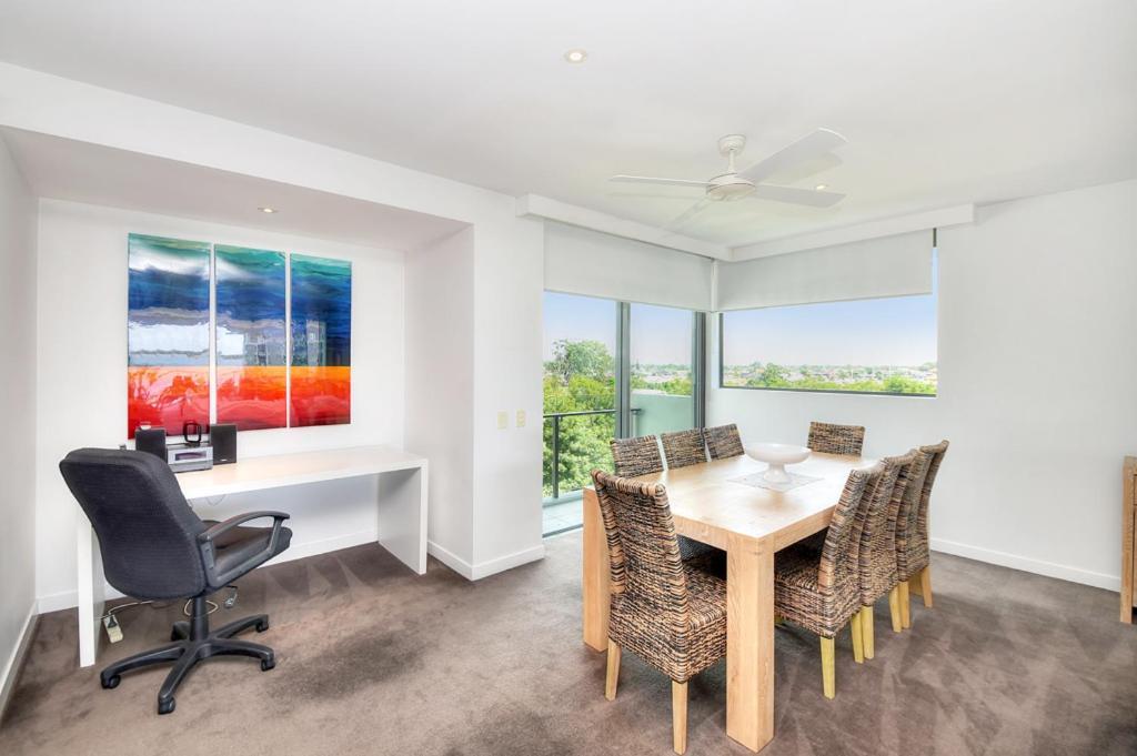 Bougainvillea Gold Coast Holiday Apartments Екстериор снимка