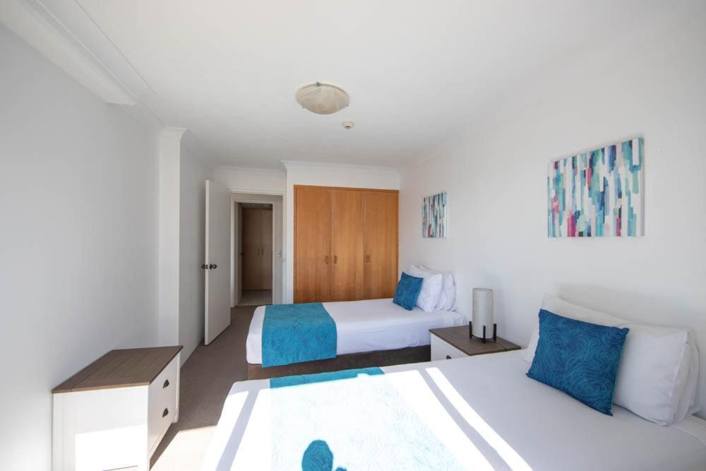 Bougainvillea Gold Coast Holiday Apartments Екстериор снимка