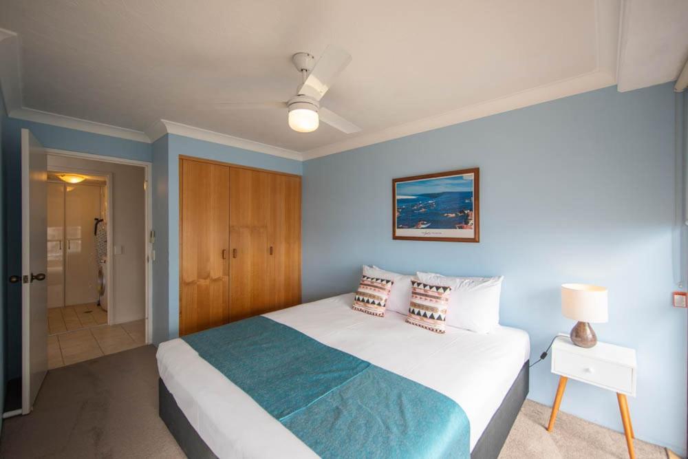 Bougainvillea Gold Coast Holiday Apartments Екстериор снимка