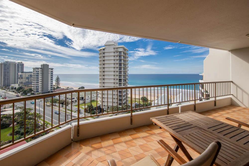 Bougainvillea Gold Coast Holiday Apartments Екстериор снимка