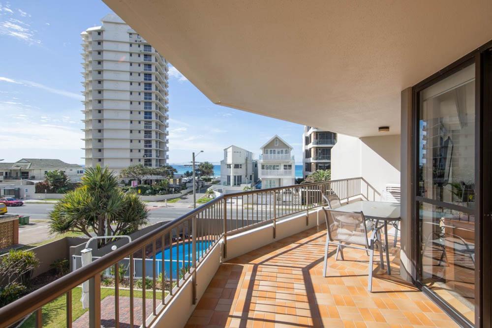 Bougainvillea Gold Coast Holiday Apartments Екстериор снимка