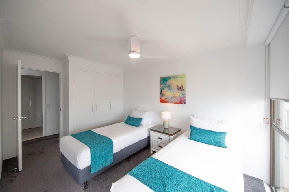 Bougainvillea Gold Coast Holiday Apartments Екстериор снимка