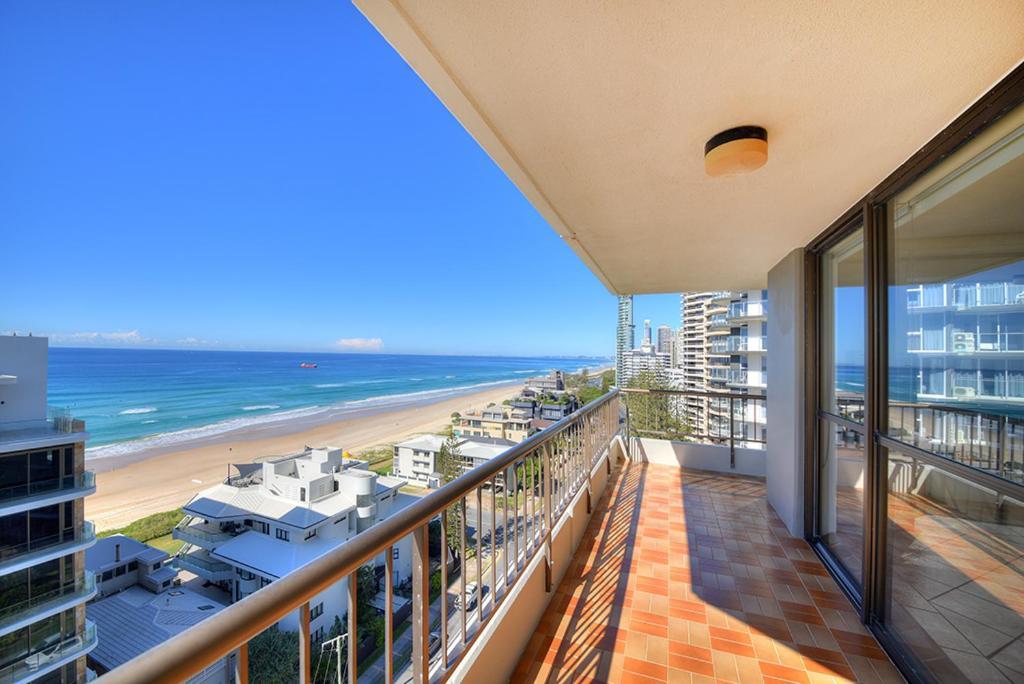 Bougainvillea Gold Coast Holiday Apartments Екстериор снимка