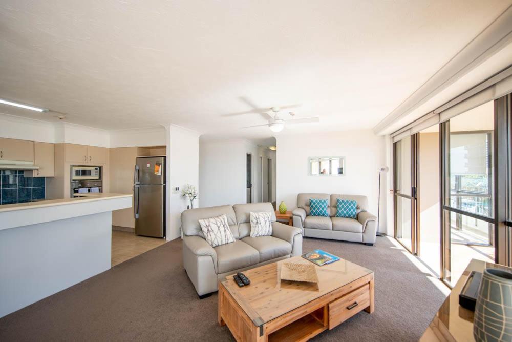 Bougainvillea Gold Coast Holiday Apartments Екстериор снимка