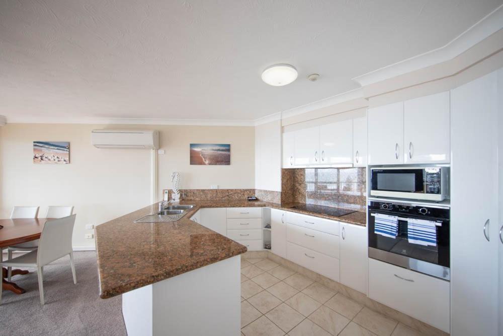 Bougainvillea Gold Coast Holiday Apartments Екстериор снимка