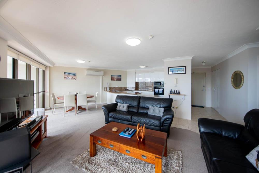 Bougainvillea Gold Coast Holiday Apartments Екстериор снимка