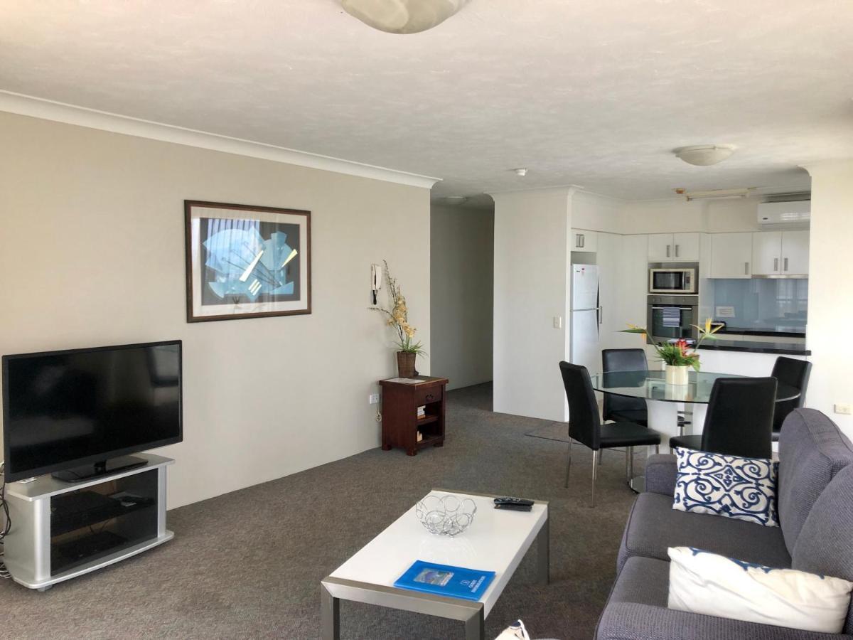 Bougainvillea Gold Coast Holiday Apartments Екстериор снимка