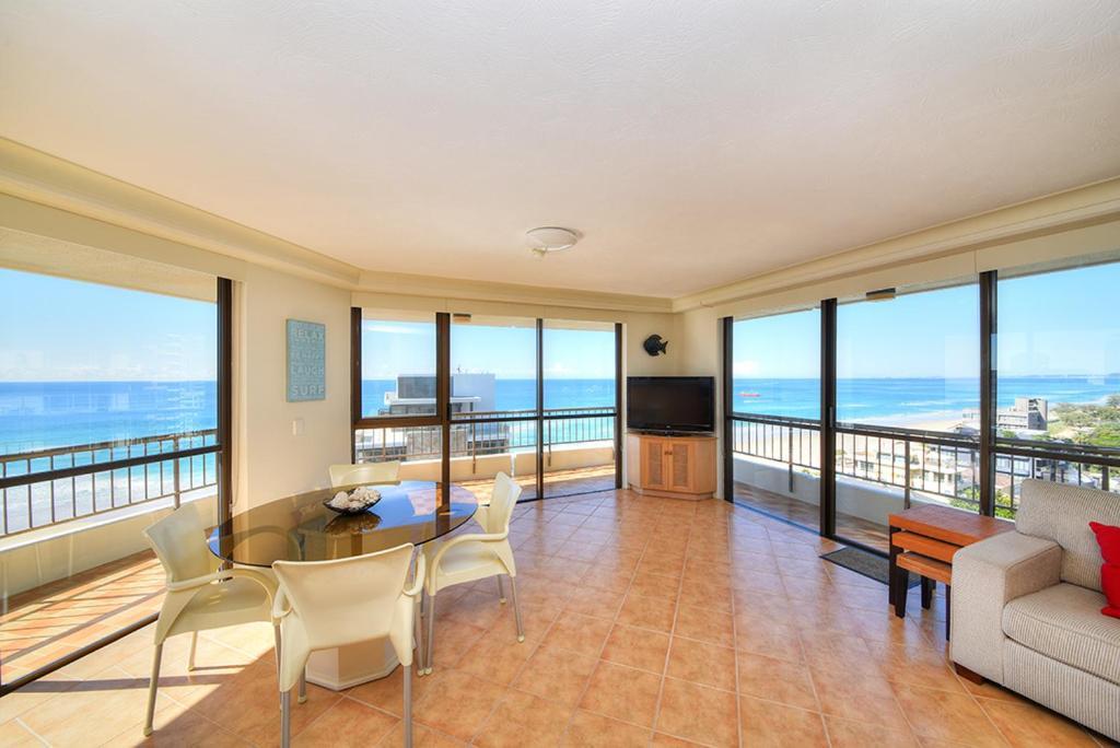 Bougainvillea Gold Coast Holiday Apartments Екстериор снимка