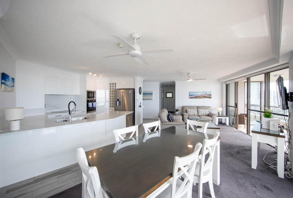 Bougainvillea Gold Coast Holiday Apartments Екстериор снимка