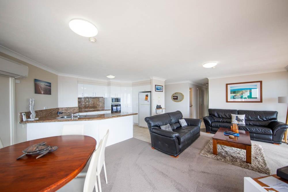 Bougainvillea Gold Coast Holiday Apartments Екстериор снимка