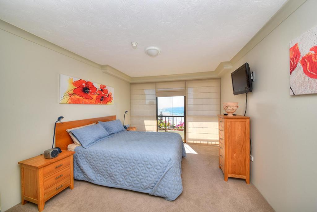 Bougainvillea Gold Coast Holiday Apartments Екстериор снимка